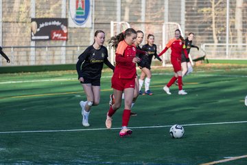 Bild 272 - wBJ VfL Pinneberg2 - Eimsbuttler TV 3 : Ergebnis: 5:0